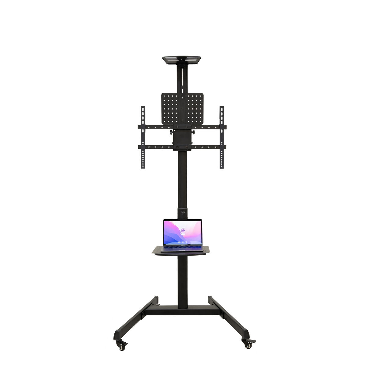 Casque TooQ FS1184M-B 70" 80 kg