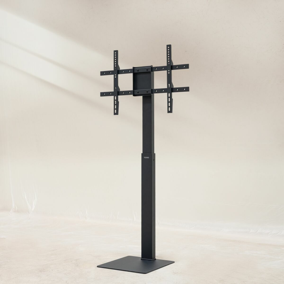 Support de TV TooQ FS2286M-B 70" 40 kg