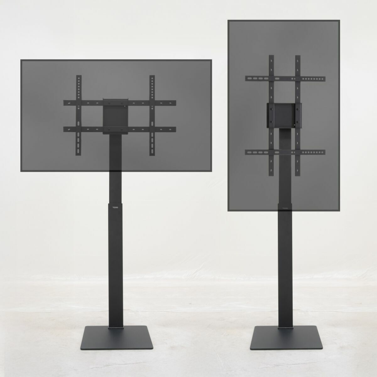 Support de TV TooQ FS2286M-B 70" 40 kg