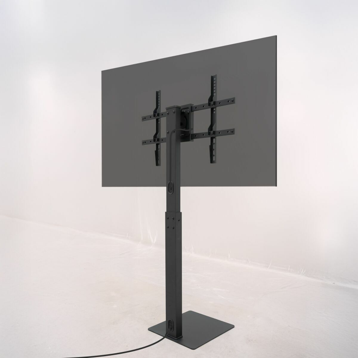 Support de TV TooQ FS2286M-B 70" 40 kg