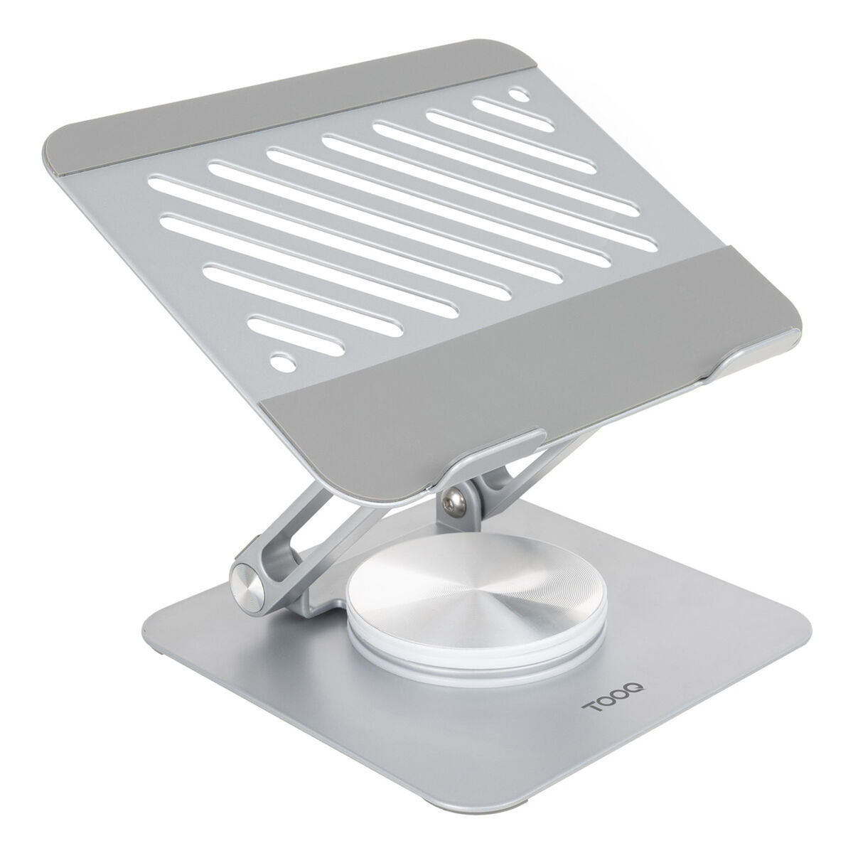 Écran TooQ PH-NARVI-S Argenté