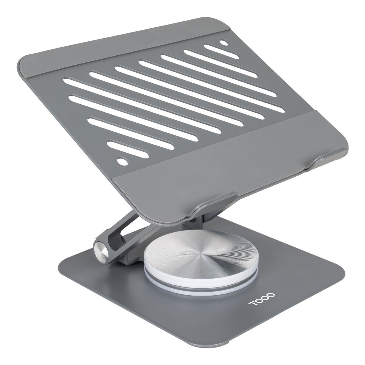 Écran TooQ PH-NARVI-G Gris