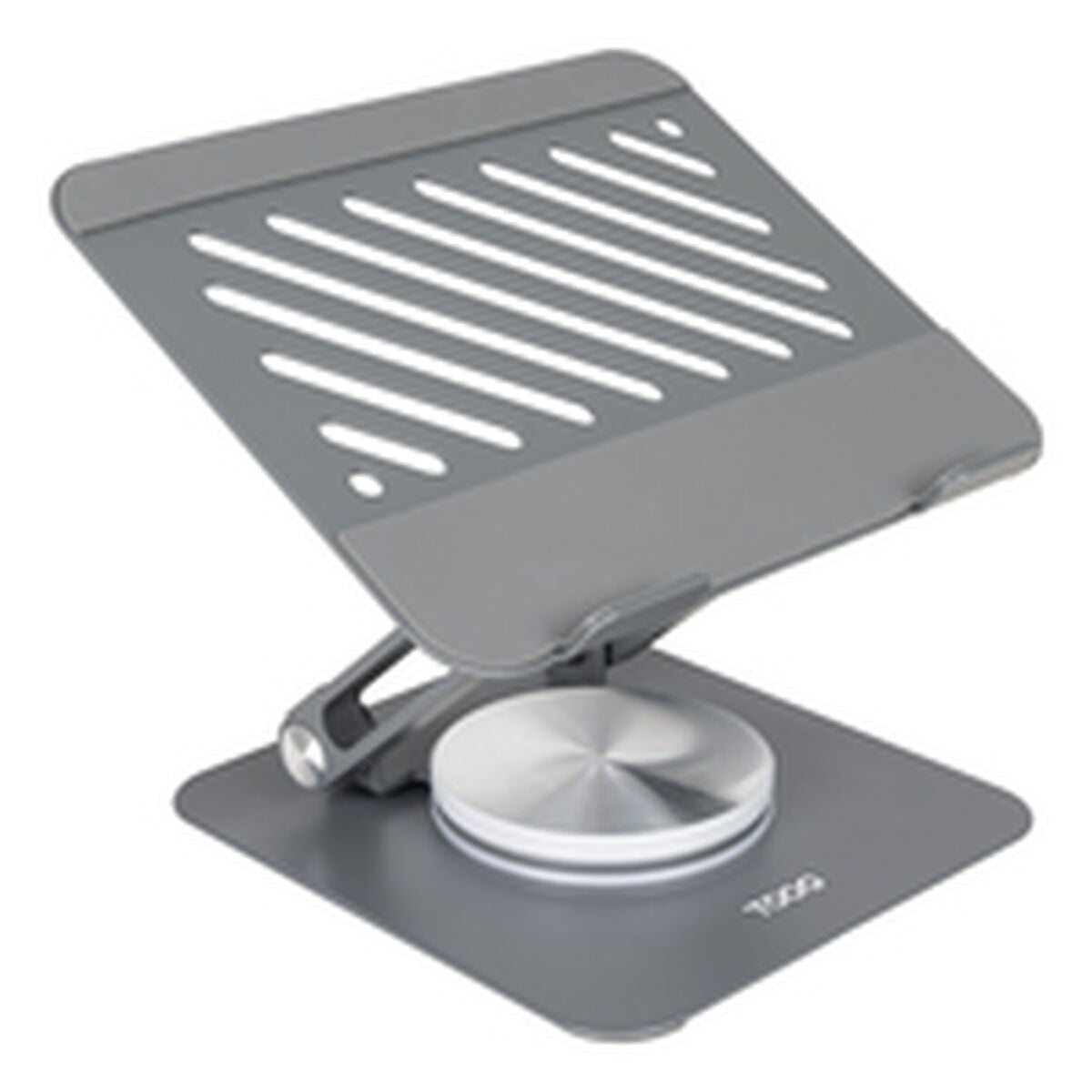 Écran TooQ PH-NARVI-G Gris