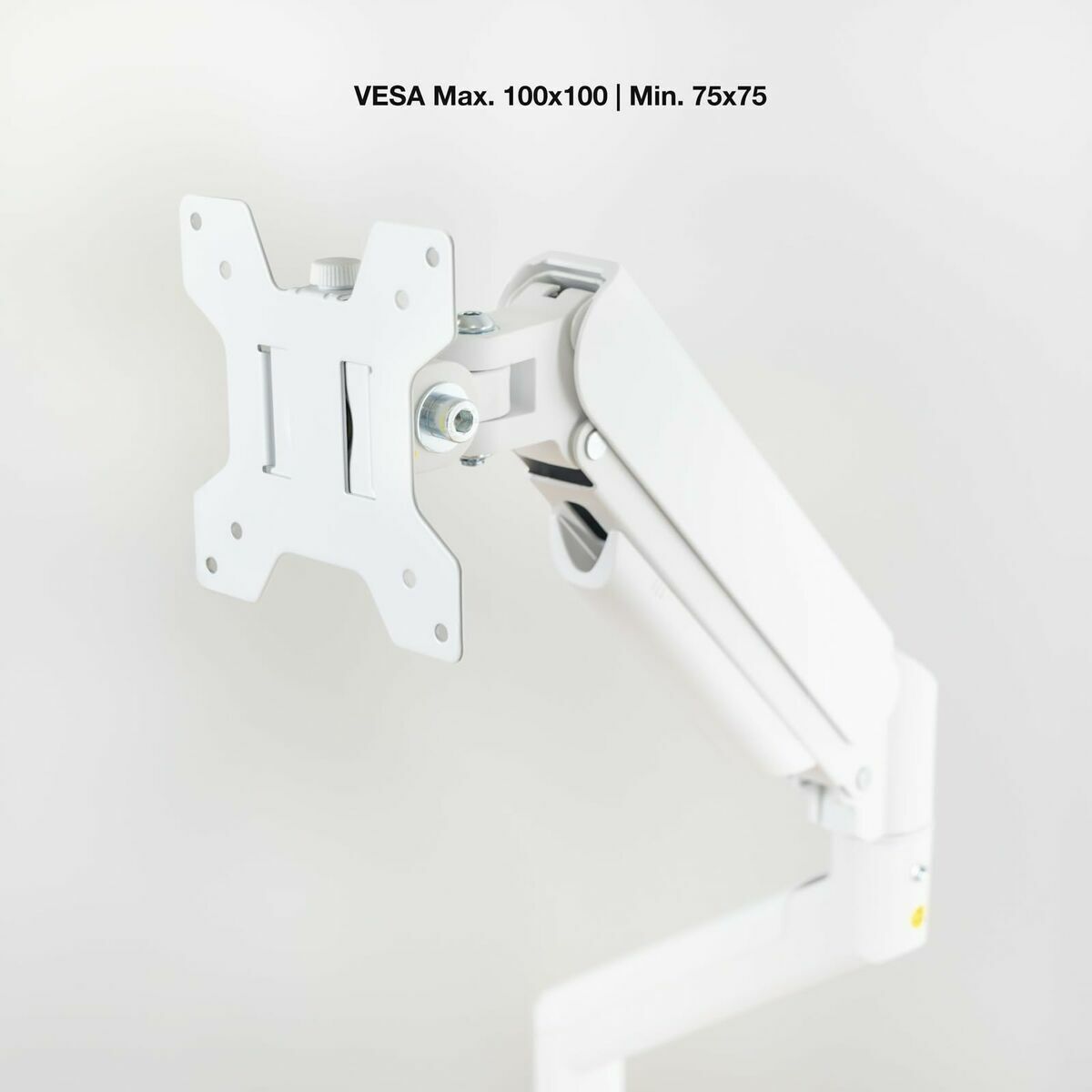 Écran TooQ DB1334TNR-W 34" 13" 10 kg