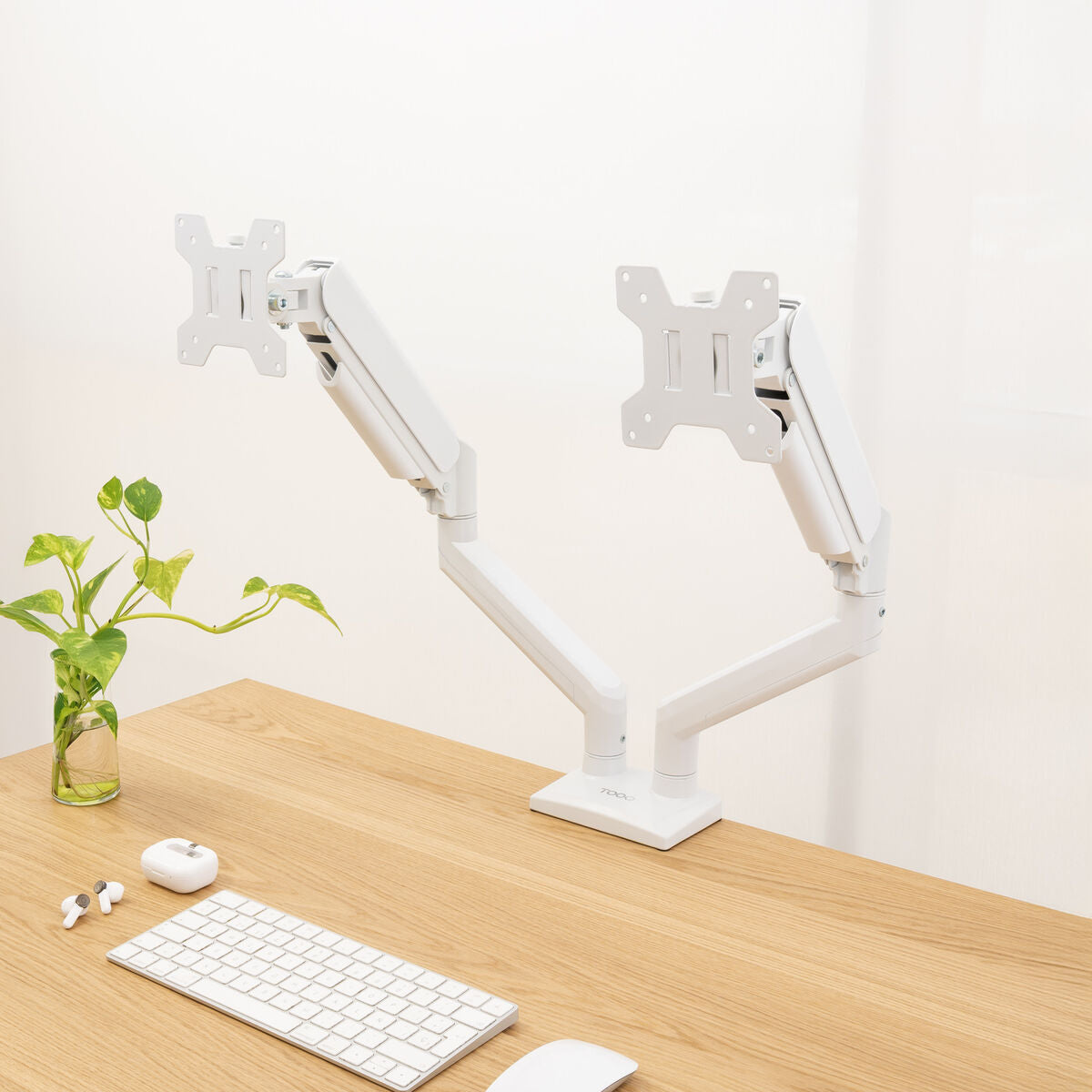 Écran TooQ DB1434TNR-W 34" 13"