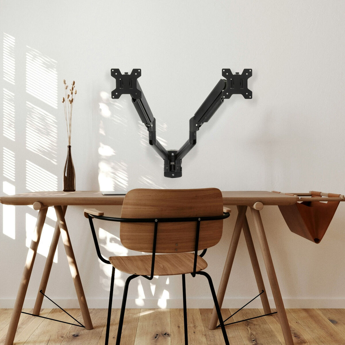 Écran TooQ LP1434TNR-B 34" 13"