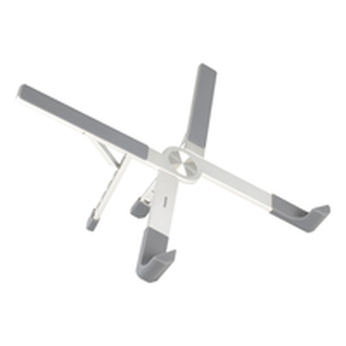 Support de refroidissement pour ordinateur portable TooQ TQLRS0036-AL