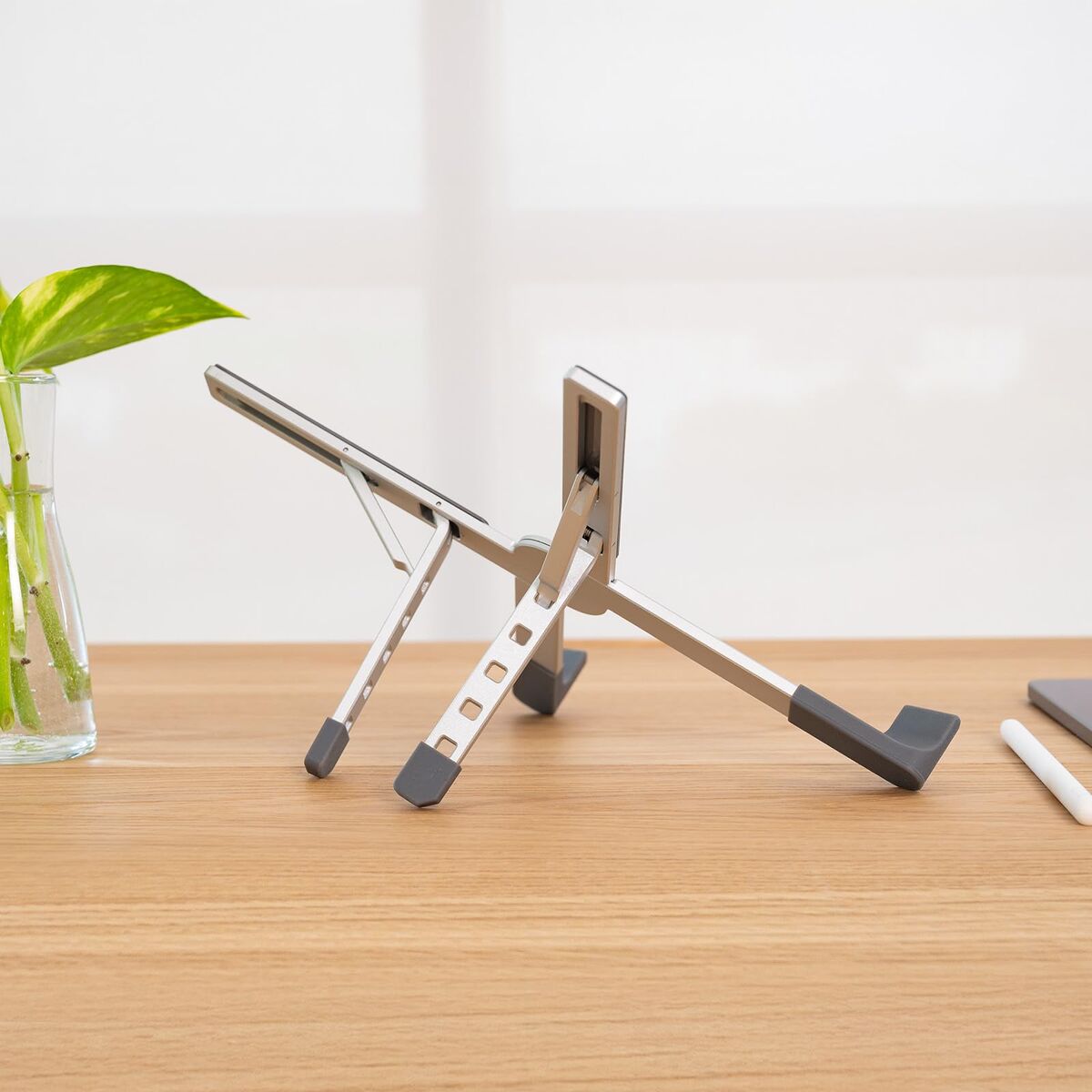 Support de refroidissement pour ordinateur portable TooQ TQLRS0036-AL