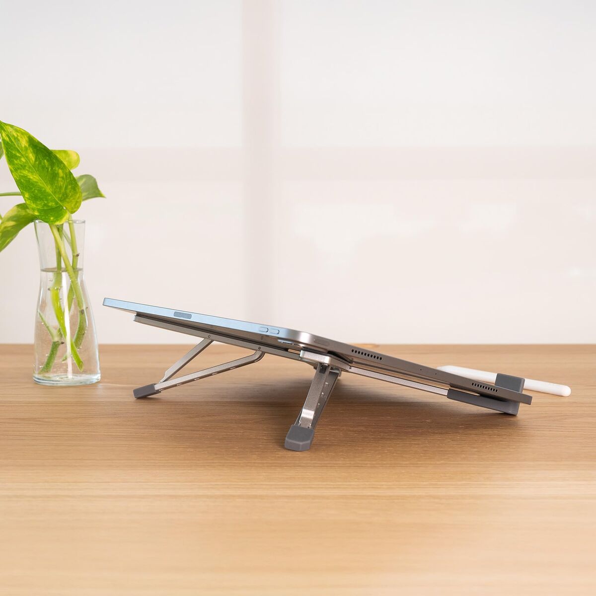 Support de refroidissement pour ordinateur portable TooQ TQLRS0036-AL