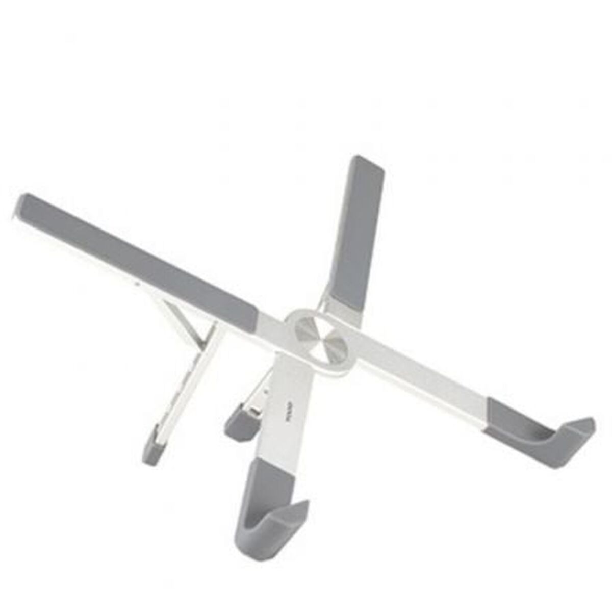 Support de refroidissement pour ordinateur portable TooQ TQLRS0036-AL