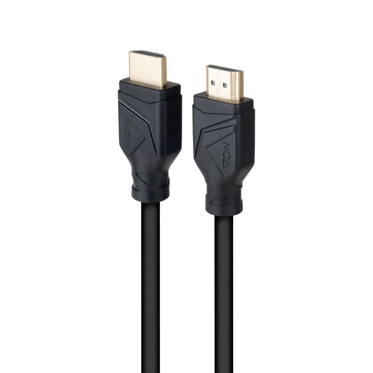 Câble HDMI NANOCABLE 10.15.8300 Noir 50 cm