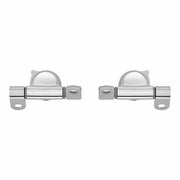 Charnière Roca Dama Senso / Giralda ai0002100r Sans odeur 2 Unités