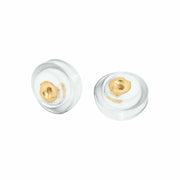 Boucles d´oreilles Femme Lotus WS00754 Blanc