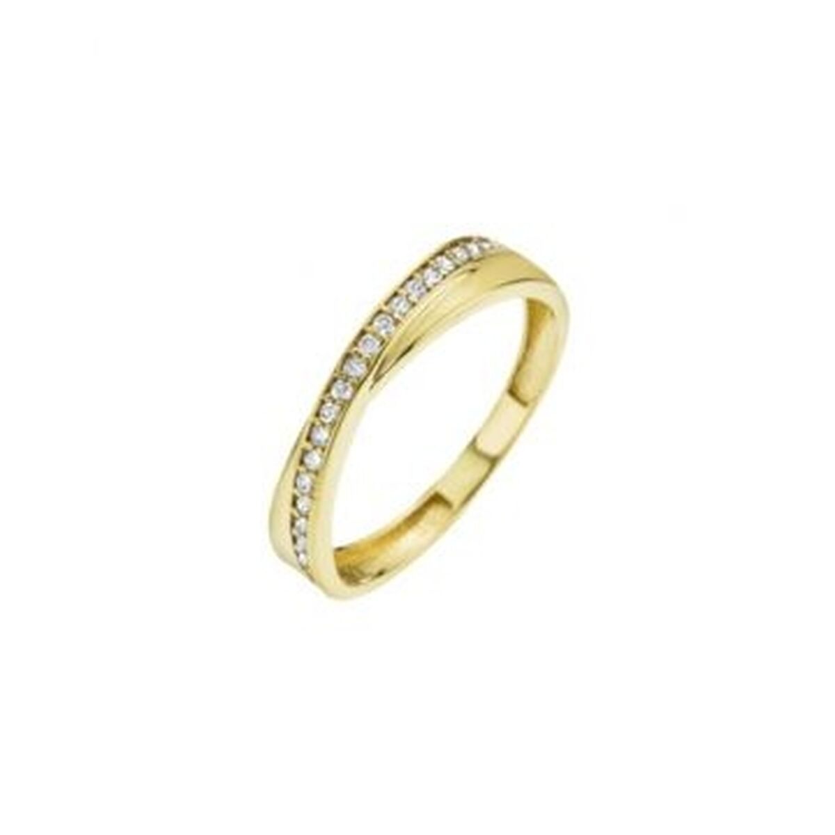 Bague Femme Lotus AF00016/12 Doré 12