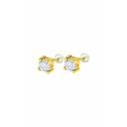 Boucles d´oreilles Femme Lotus LG00083/6