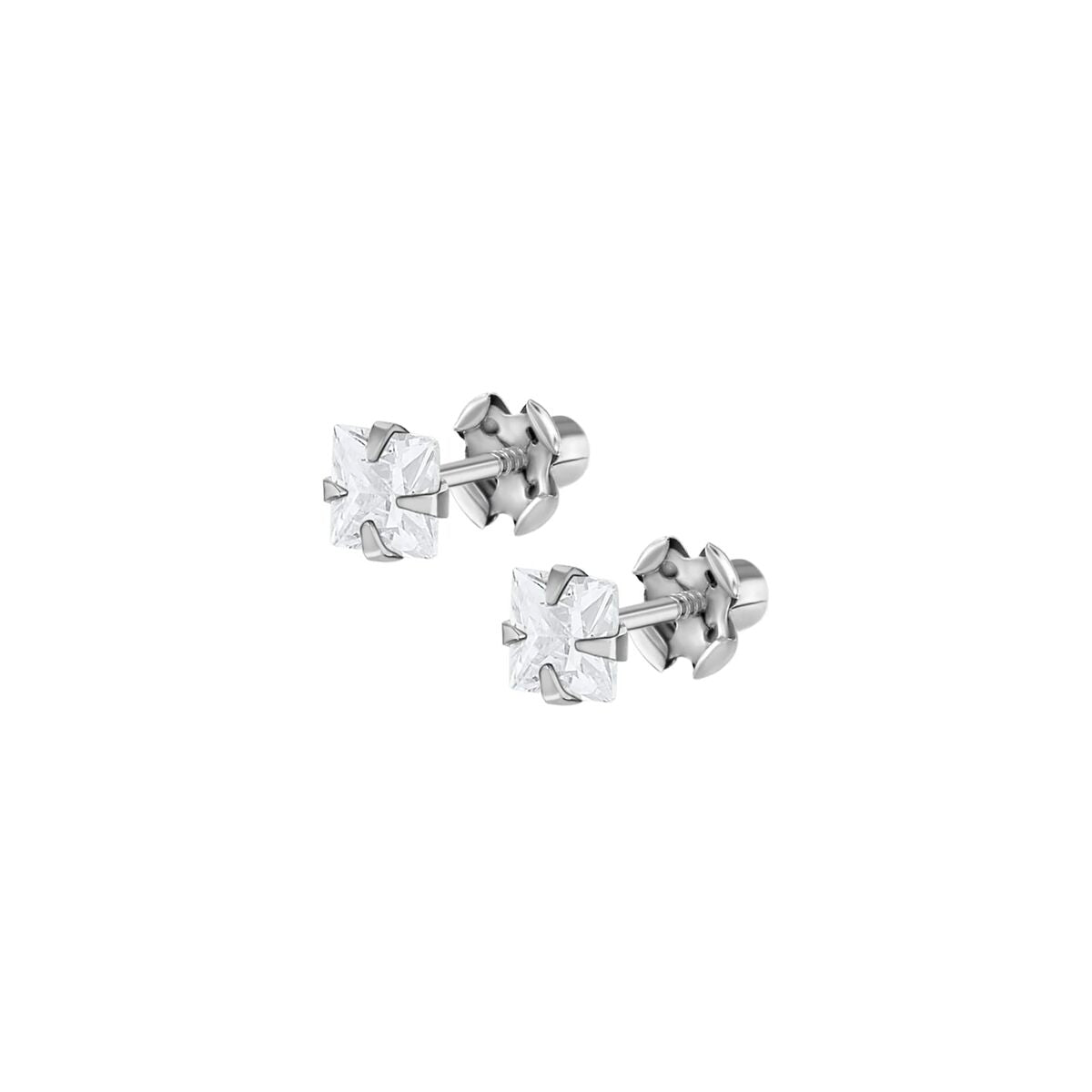 Boucles d´oreilles Femme Lotus WS00054/4 Métal
