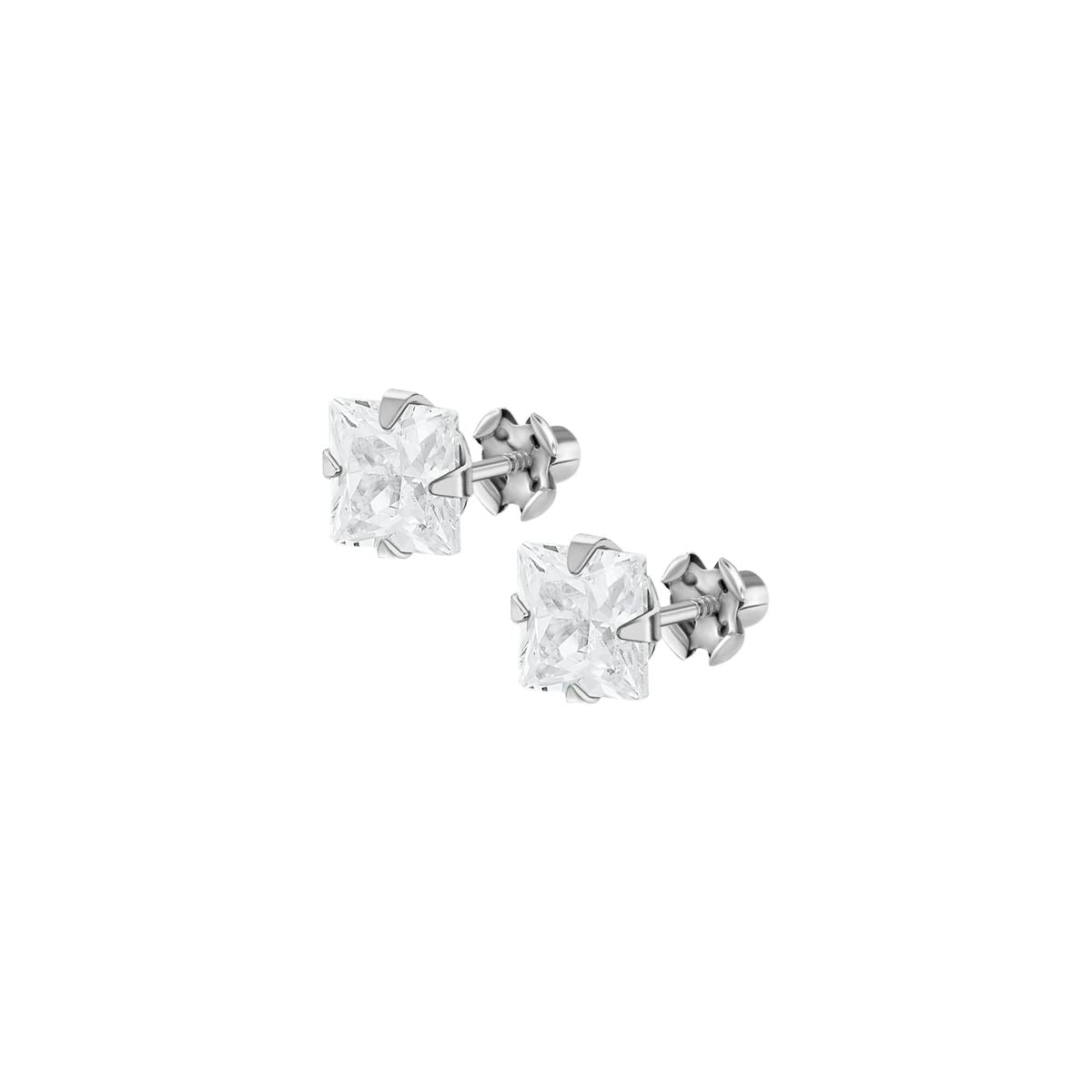 Boucles d´oreilles Femme Lotus WS00054/6 Métal