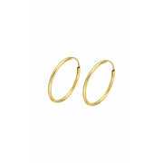 Boucles d´oreilles Femme Lotus LG00116/16 Doré