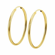 Boucles d´oreilles Femme Lotus LG00116/25 Doré