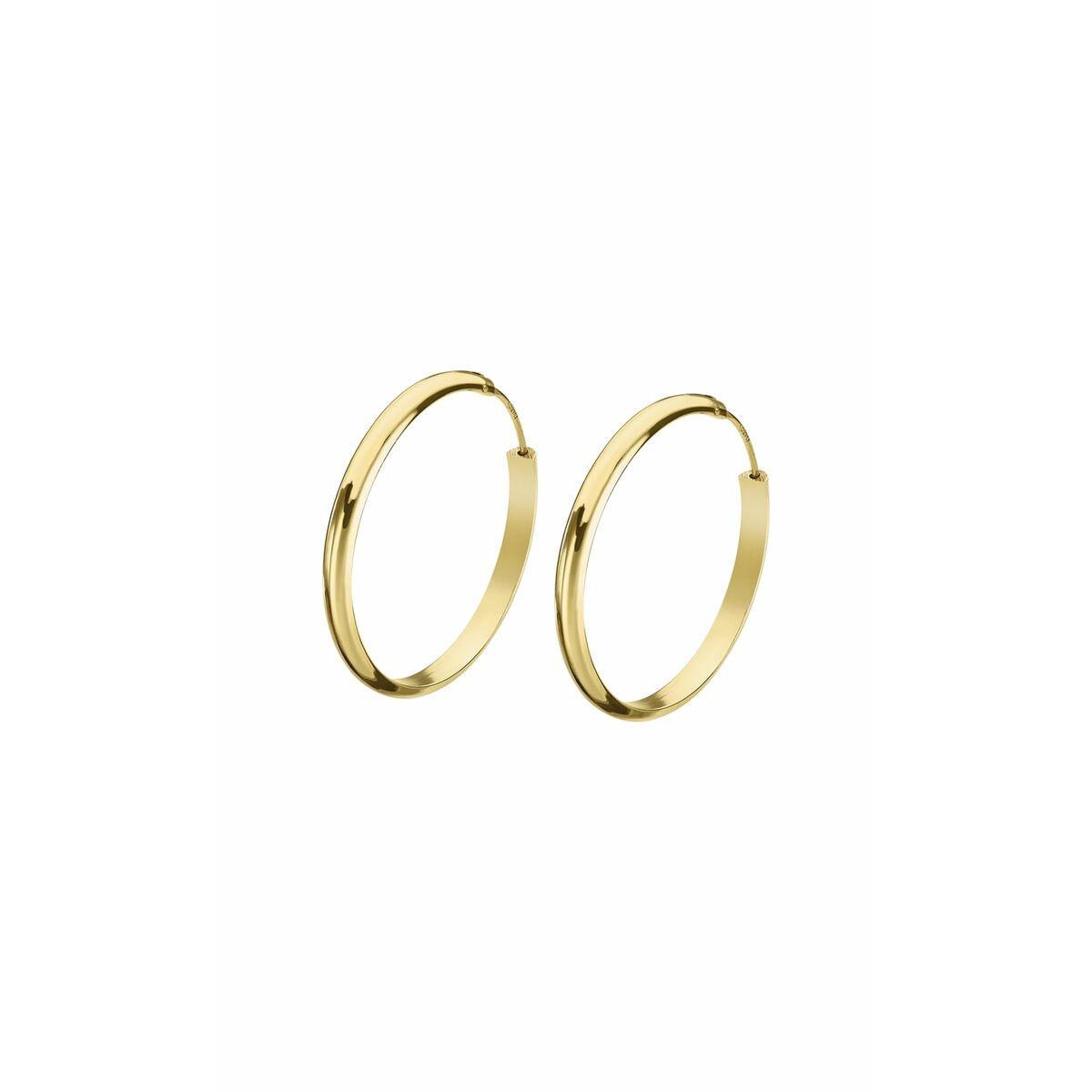 Boucles d´oreilles Femme Lotus LG00225/30 Doré