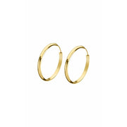 Boucles d´oreilles Femme Lotus LG00225/30 Doré