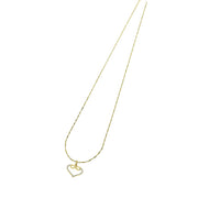 Pendentif Femme Lotus AR00098/43