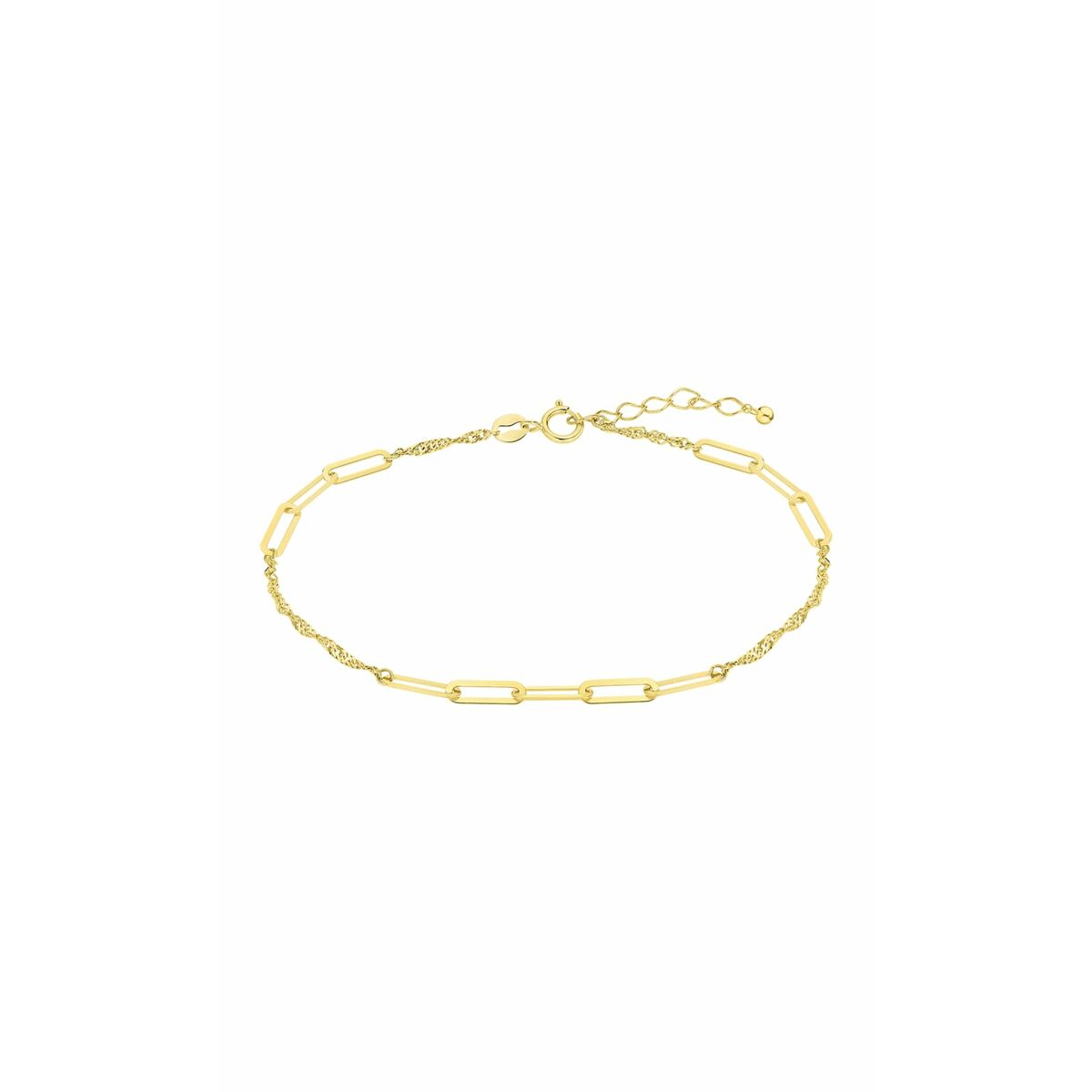 Bracelet Femme Lotus AP00073/18 Doré