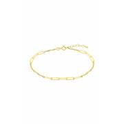 Bracelet Femme Lotus AP00073/18 Doré