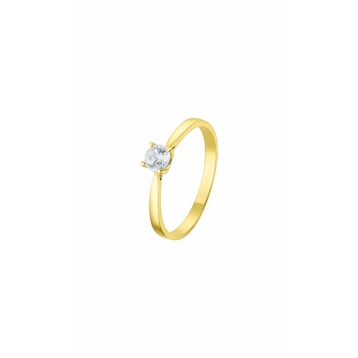 Bague Femme Lotus AF00053/14 Doré 14