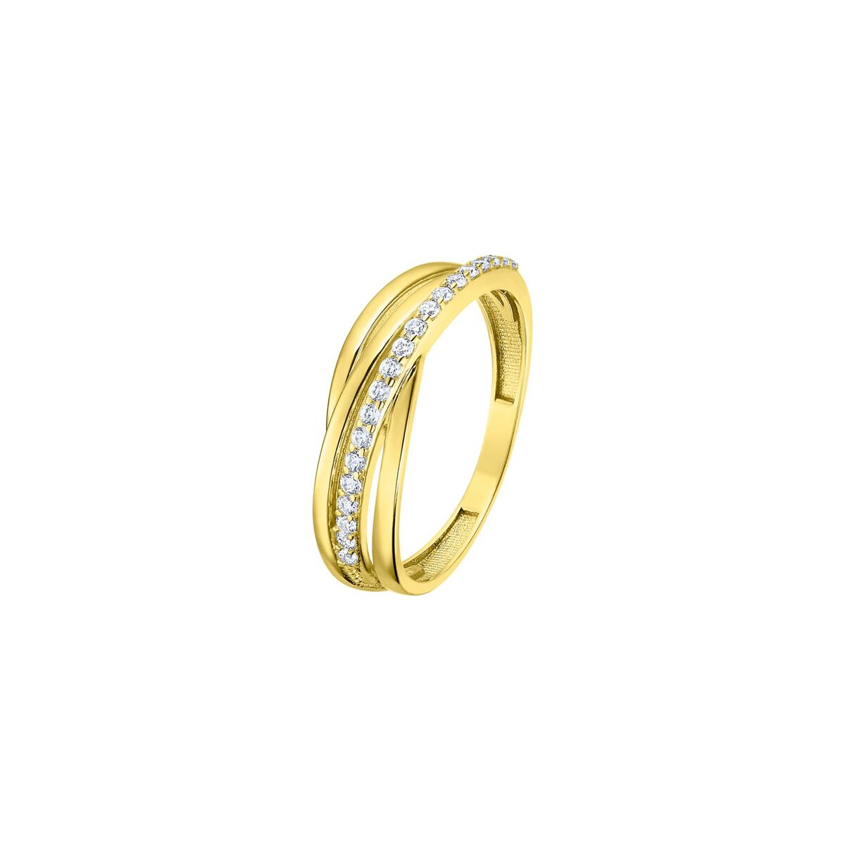 Bague Femme Lotus AF00061/14 Doré 14