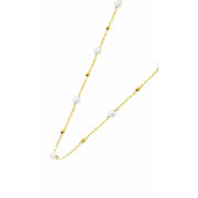 Collier Femme Lotus HIN00054/43