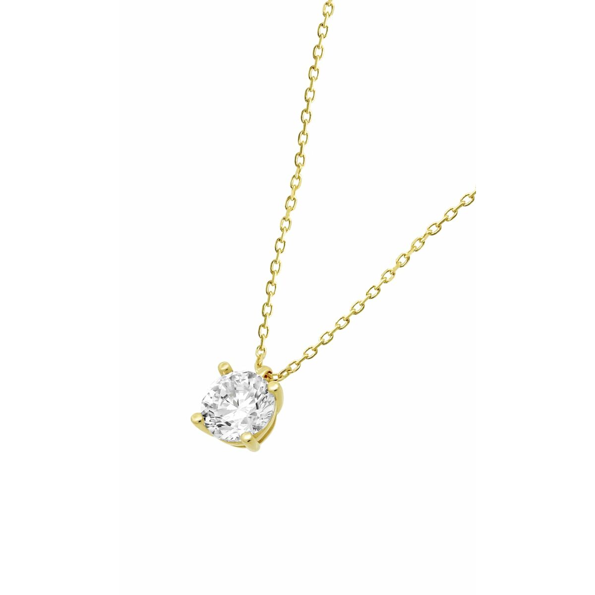 Collier Femme Lotus HIN00059/43
