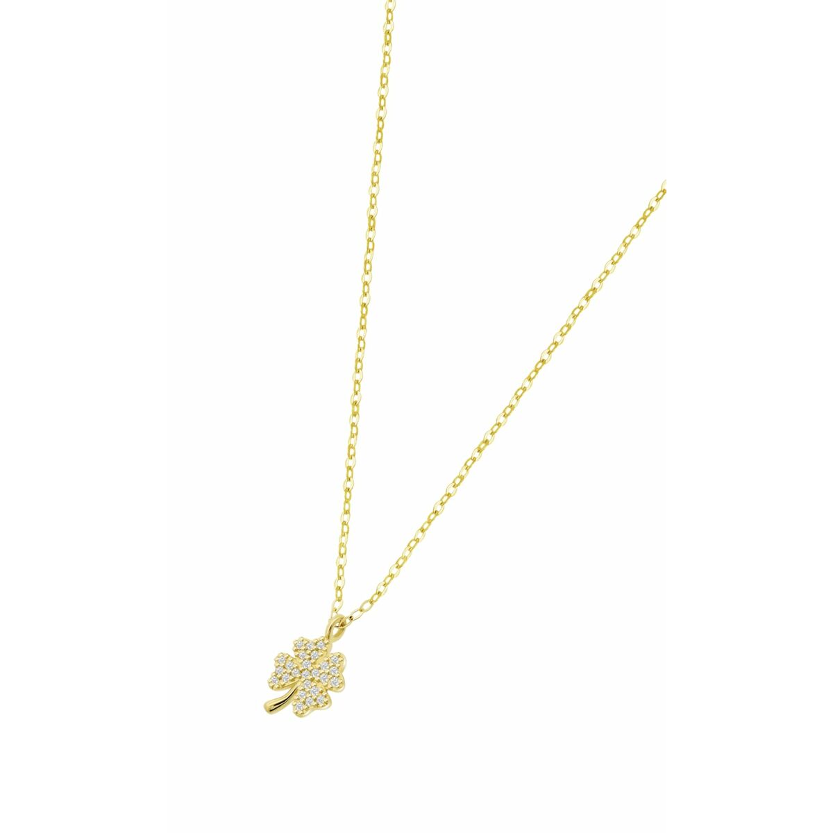 Collier Femme Lotus HIN00081/43