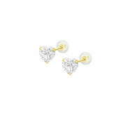 Boucles d´oreilles Femme Lotus HIN00159/8