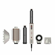 Sèche-cheveux Solac MD7406 Argenté