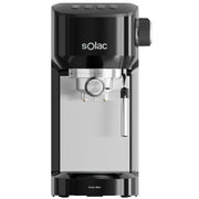 Café Express Arm Solac CE4511 Noir 850 W 1,2 L