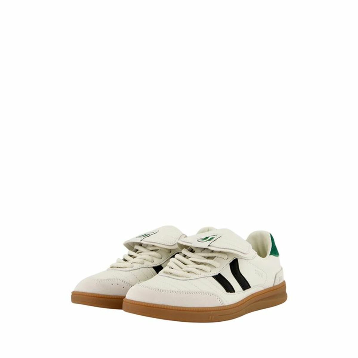 Chaussures casual homme Coolway Silva Blanc