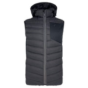 Gilet de Sport pour Homme Joluvi 238280-001 Noir