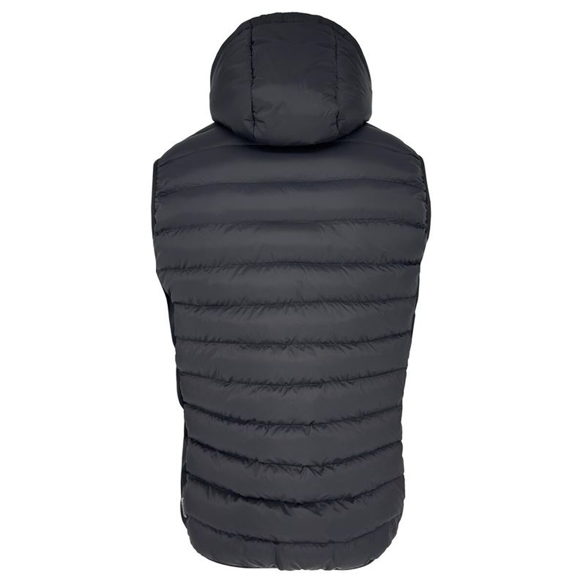 Gilet de Sport pour Homme Joluvi 238280-001 Noir