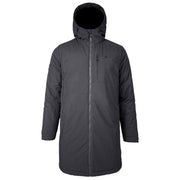 Anorak Joluvi Heat Urbany Gris