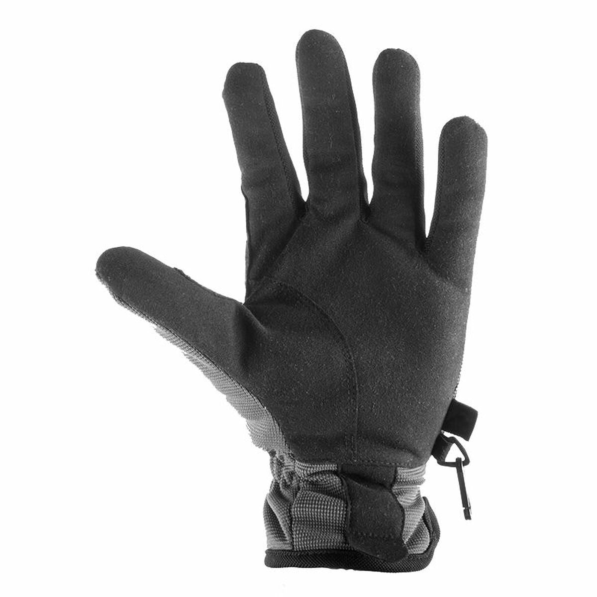 gants de ski Joluvi 235567-001 Noir