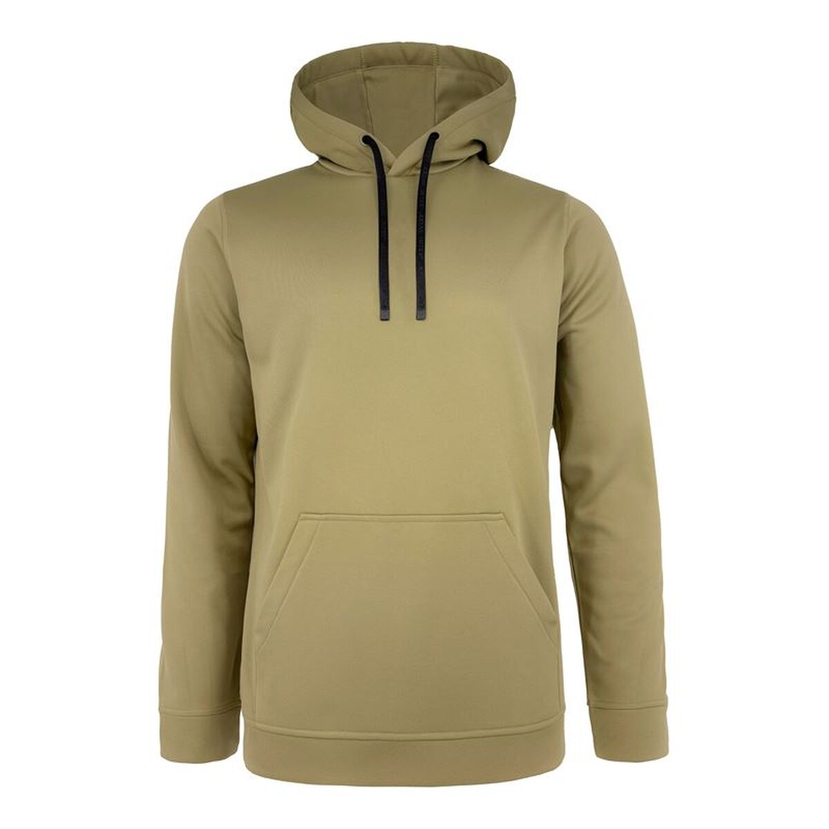 Sweat à capuche homme Joluvi Hoodie Season Olive