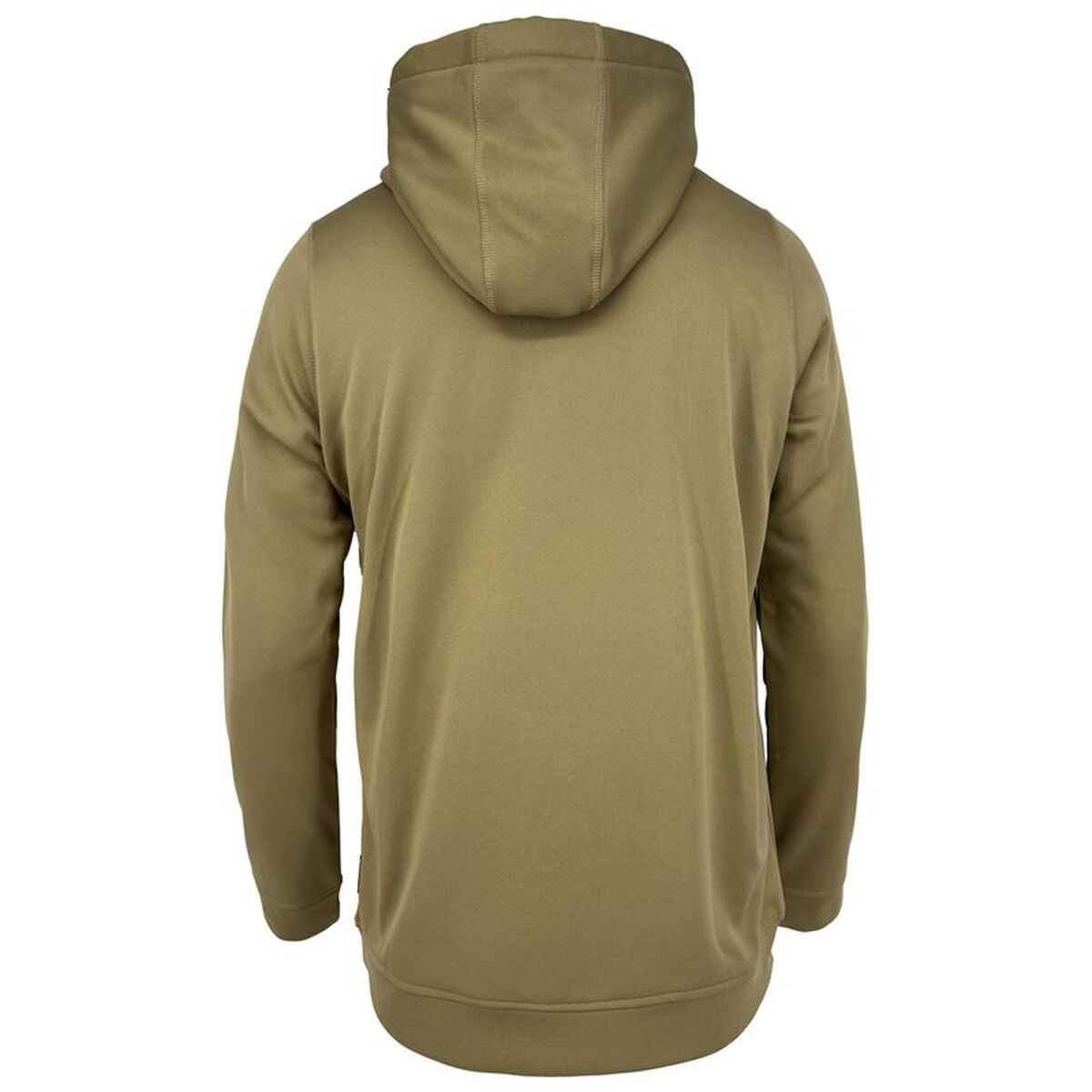 Sweat à capuche homme Joluvi Hoodie Season Olive