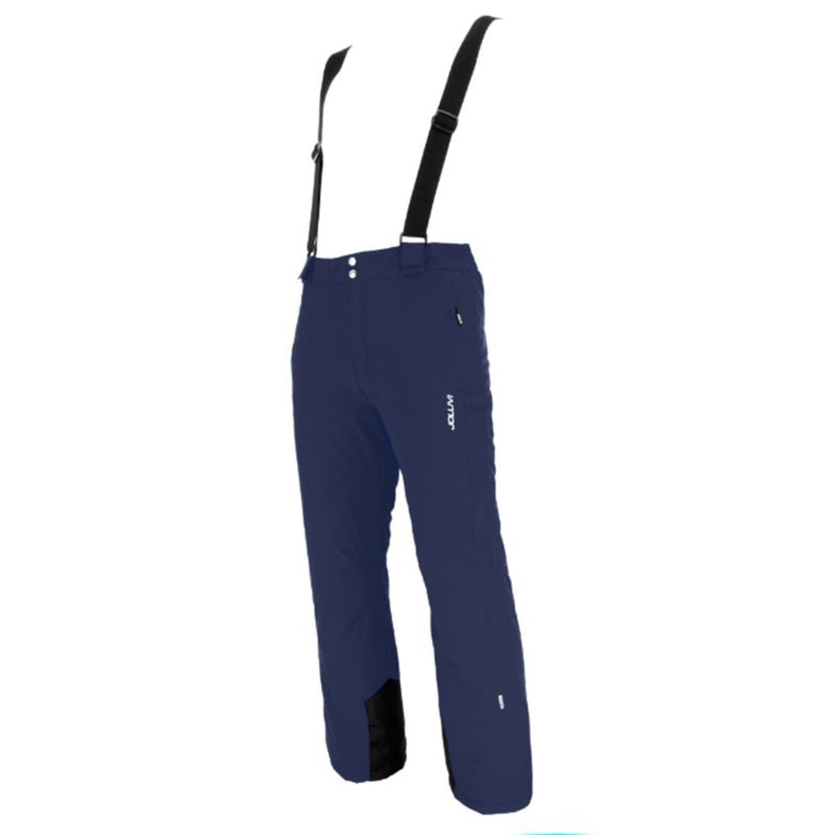 Pantalons de neige Joluvi Engelberg Blue marine Unisexe