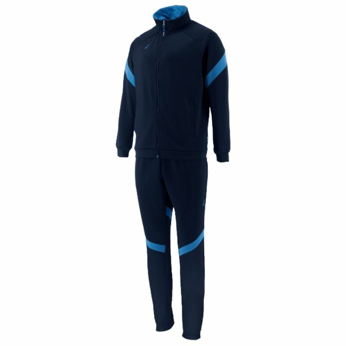 Survêtement Enfant Joluvi Last Bleu Blue marine 2 Pièces