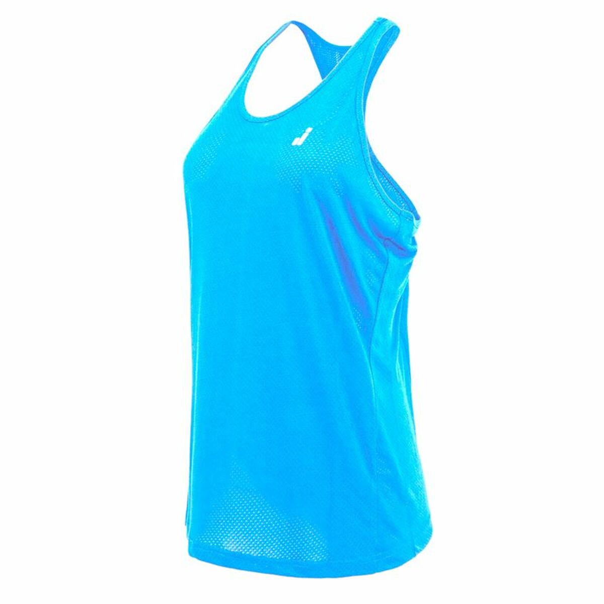 Maillot de Corps sans Manches pour Femme Joluvi Athlet Tir (M)