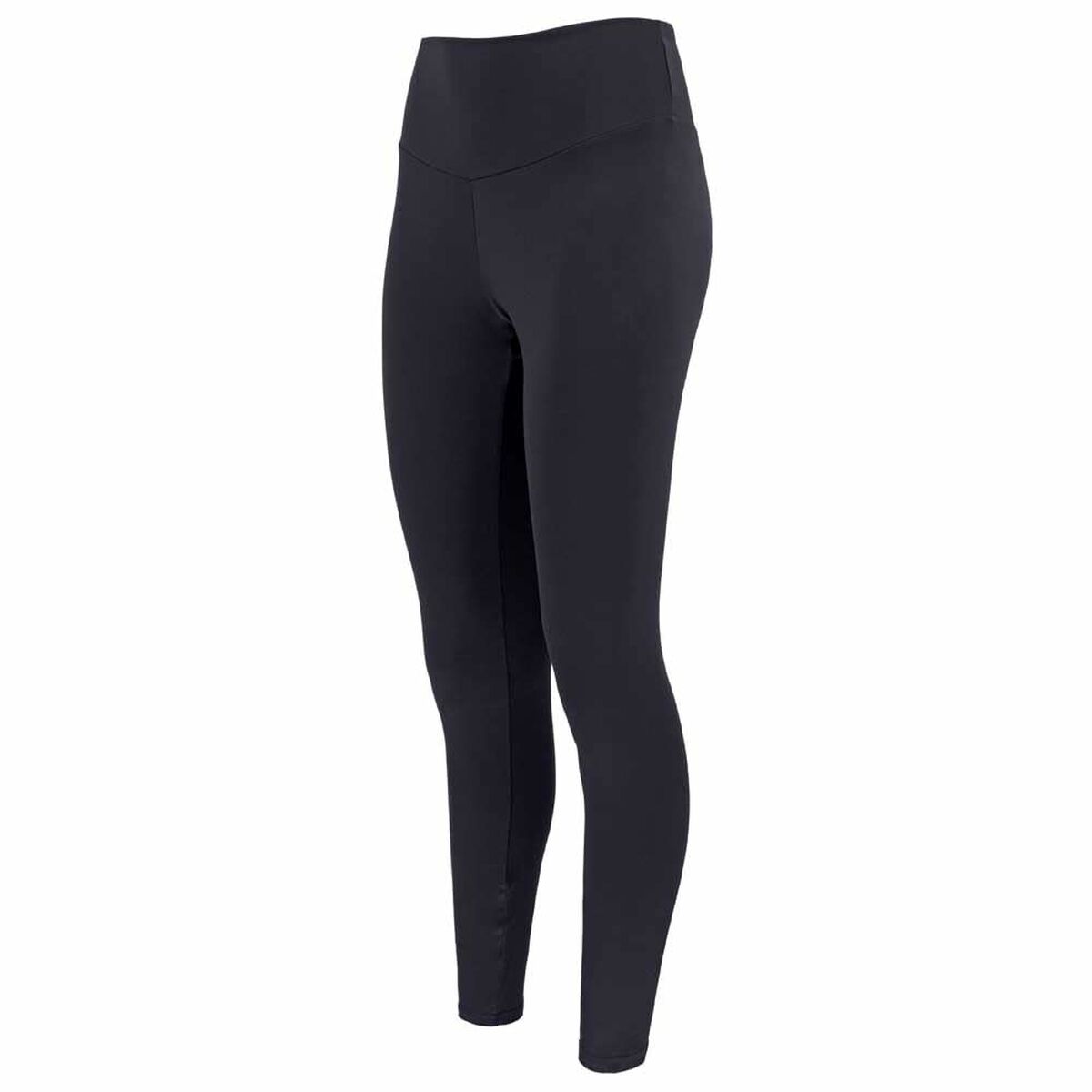 Leggings de Sport pour Enfants Joluvi Mavi Noir