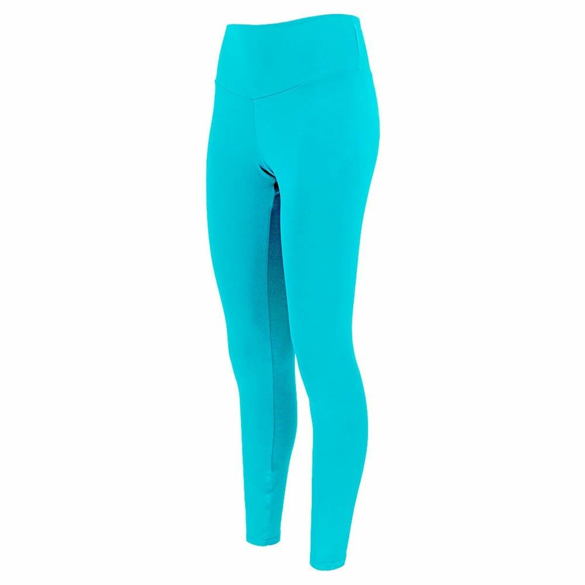 Leggings de Sport pour Femmes Joluvi Mavi Bleu