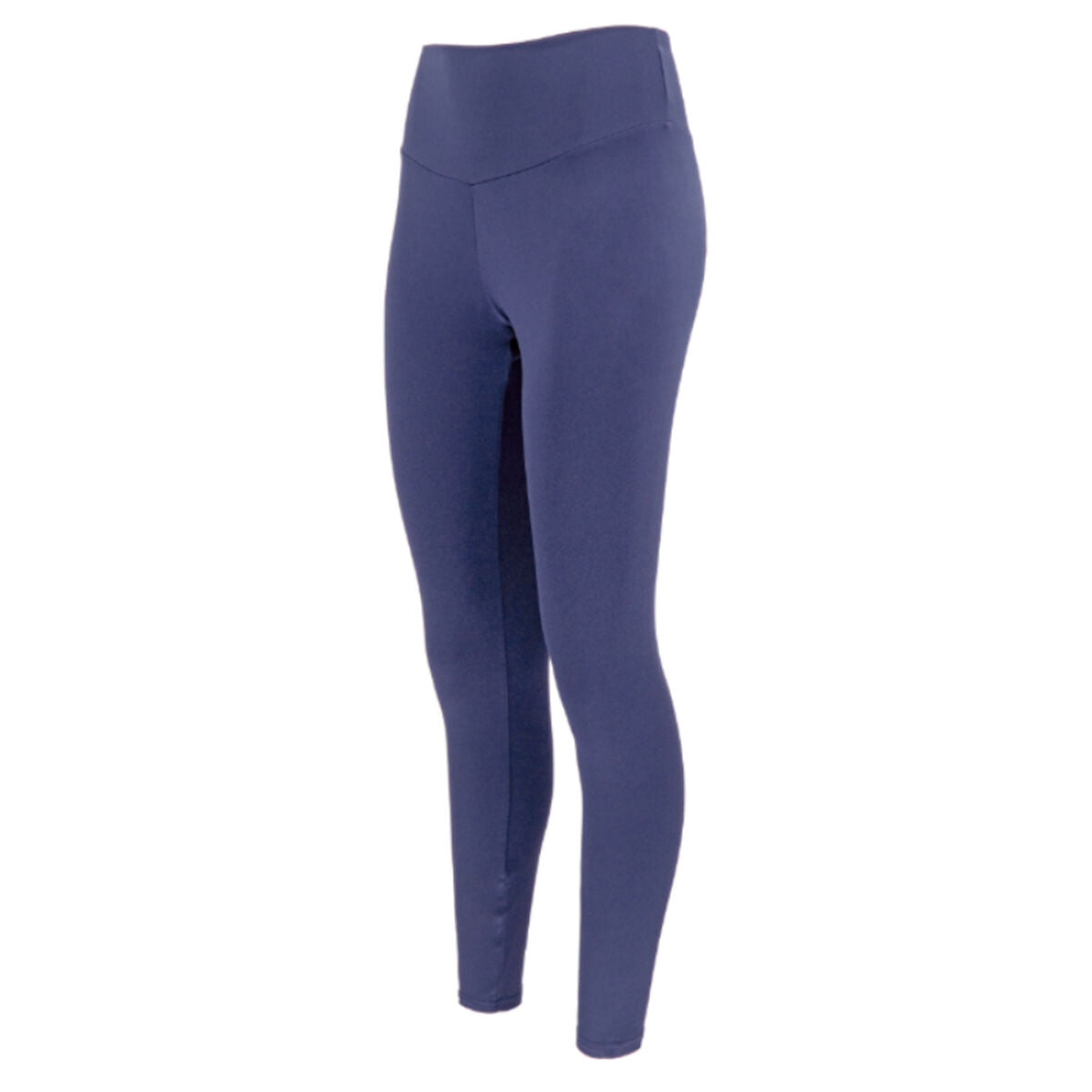 Leggings de Sport pour Femmes Joluvi Mavi Bleu Blue marine