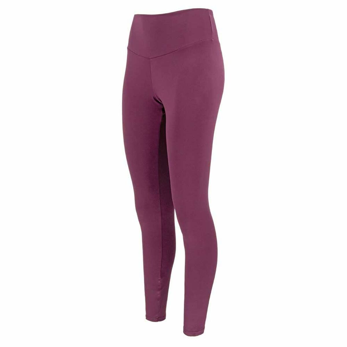 Leggings de Sport pour Femmes Joluvi Mavi Violet